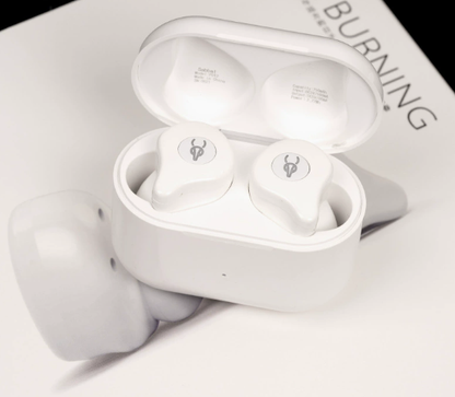 Wireless Earbuds Bluetooth 5.0 IPX5 Water Resistant Headphones