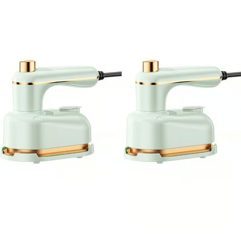 Portable Quick Iron Steamer