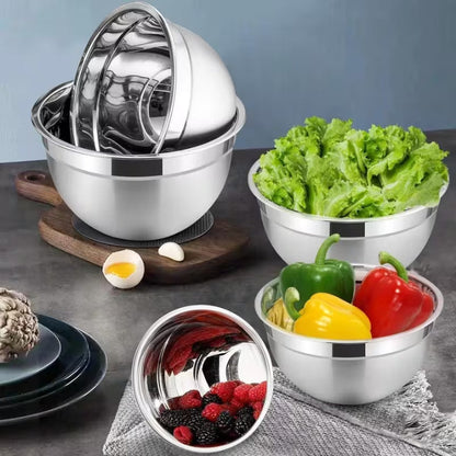 Easy Mix Pro Food Storage Container