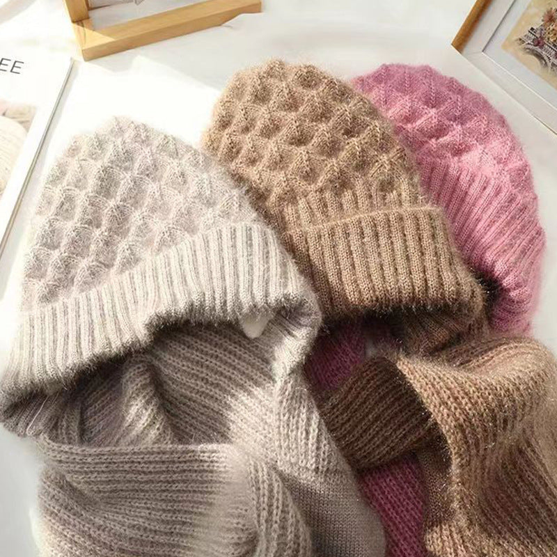 Warm Thermal Fesara Winter Socks