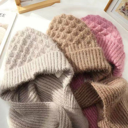 Warm Thermal Fesara Winter Socks