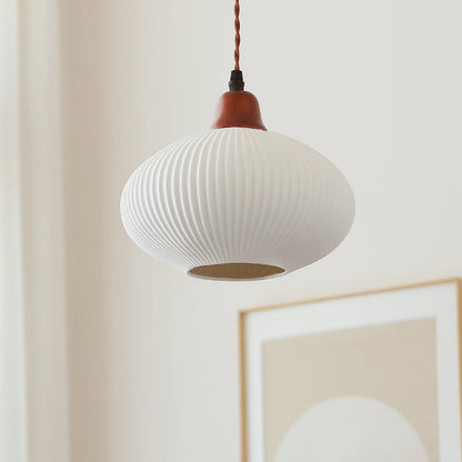 Simple Brass Table Lamp