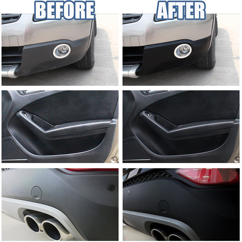 Car Paint Protective Wax Coating Spray