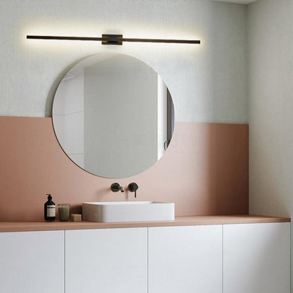Flexible Extendable Arm Wall Lamp