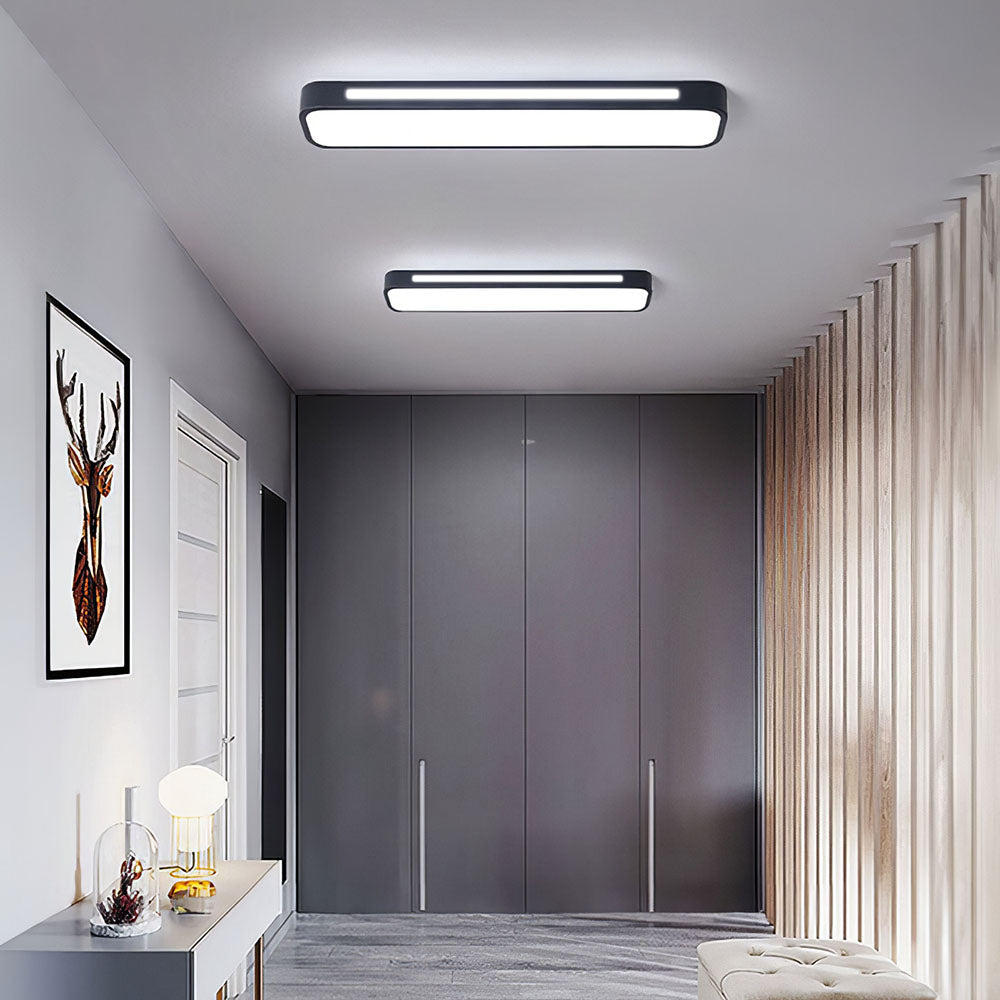 Bright LED Ceiling Lamp for Hallway and Stairs