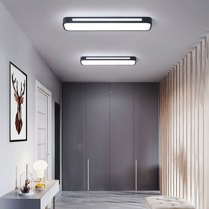 Bright LED Ceiling Lamp for Hallway and Stairs