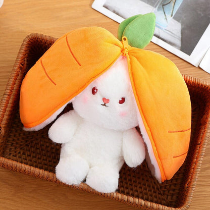 Adorable Bunny Soft Plush Toy