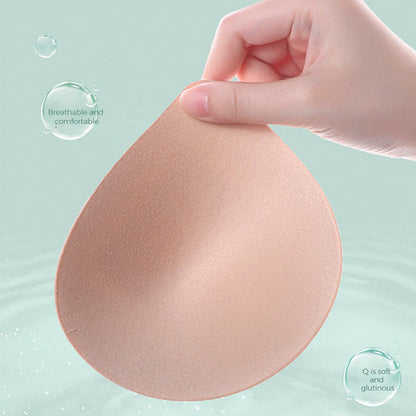 Comfortable Push Up Bra with Front Closure