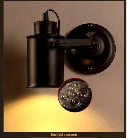 Versatile Adjustable Light Fixture