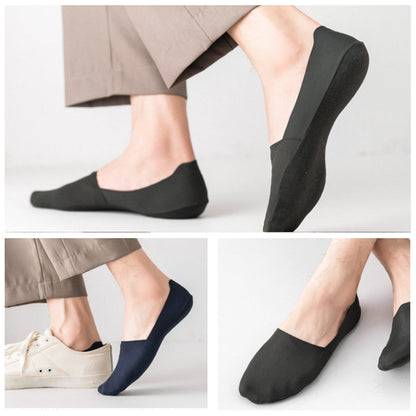 Warm Grip Winter Thermal Socks