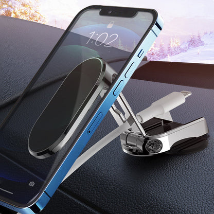 Strong Adjustable Car Phone Mount