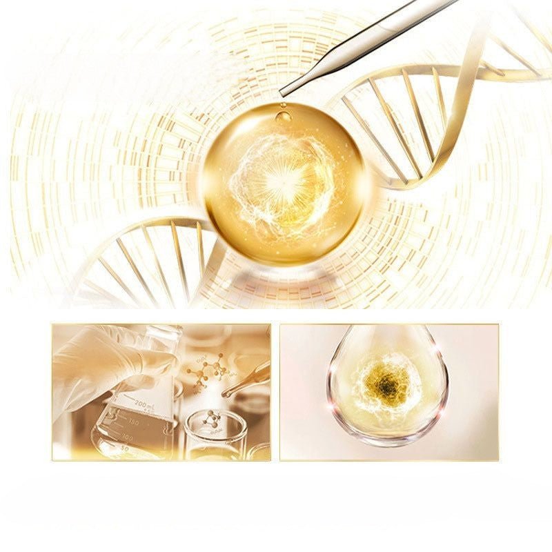 Strong and Healthy Hair Growth Supplement