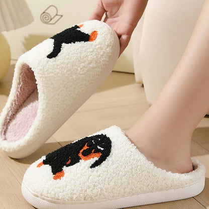 Soft Plush PawSnooze Fesara Blanket - Fesara