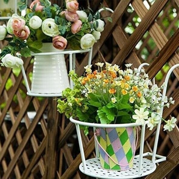 Elegant Indoor Planter Box