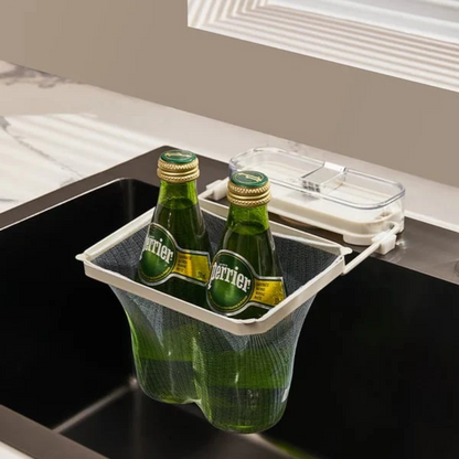 Easy Clean Kitchen Colander