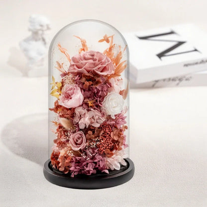 Soft Glow Bedroom Night Light