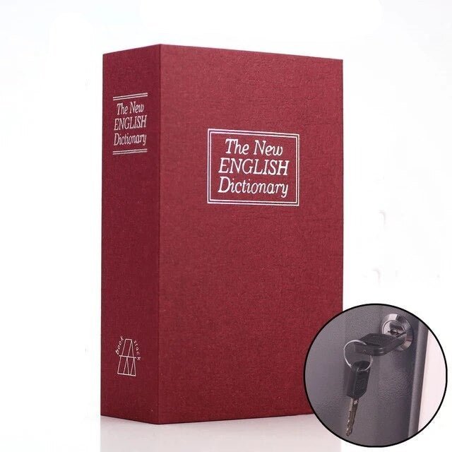 Secure Travel Wallet Bag - Fesara
