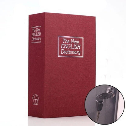Secure Travel Wallet Bag - Fesara