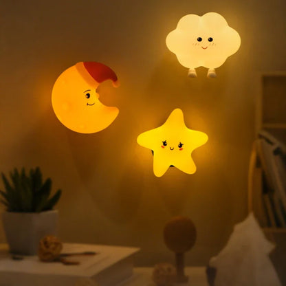 Fesara | Cozy Bedroom Nightlight