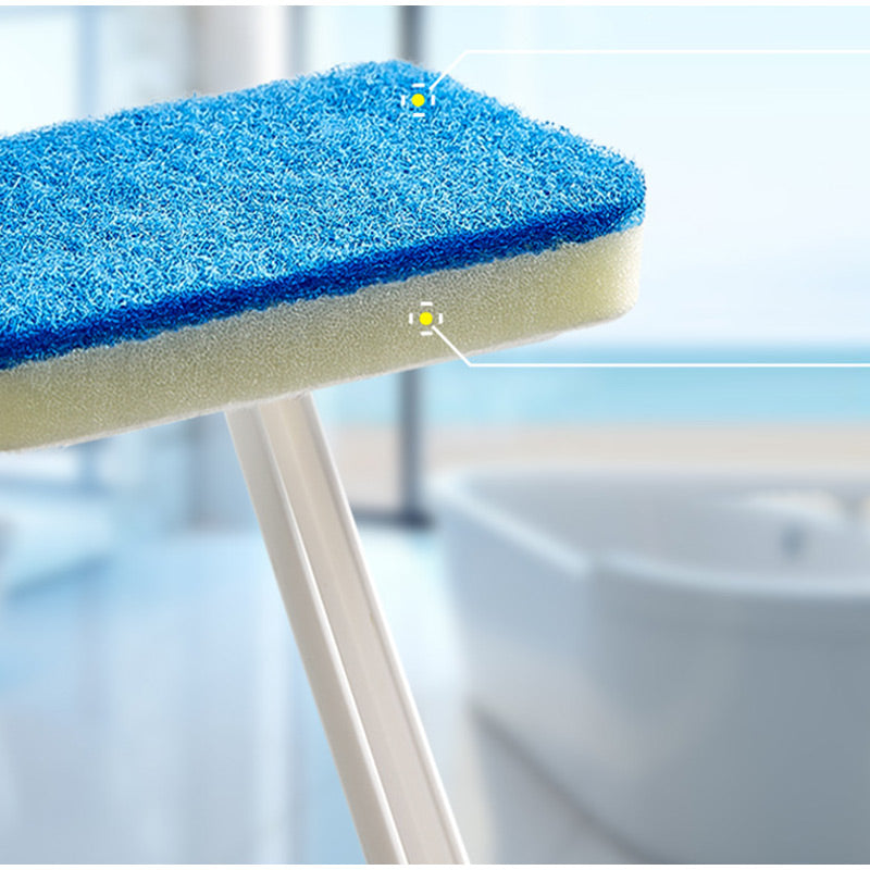 EasyClean Wall Floor Tile Brush