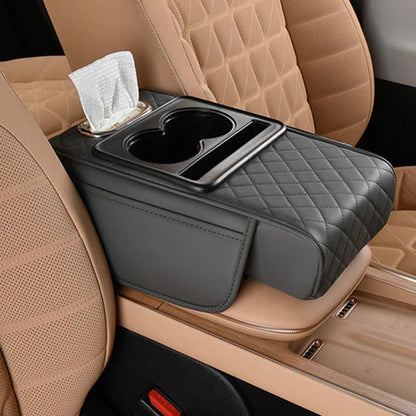 Comfortable Driving Arm Rest Pillow