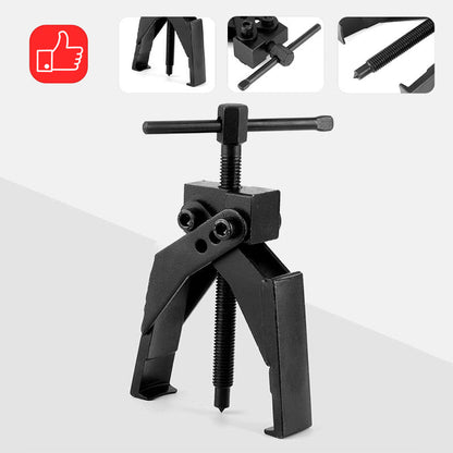 JawPuller - Fast and Safe Bearing Removal Tool