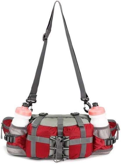 Lightweight Versatile Hiking Waist Pack