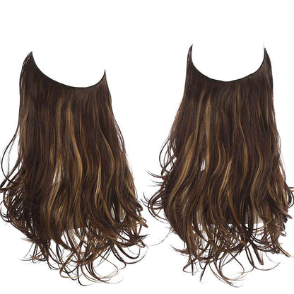 Fesara | Gorgeous Loose Curl Wig
