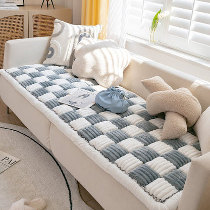 Pet Hair Resistant Sofa Cover Protector