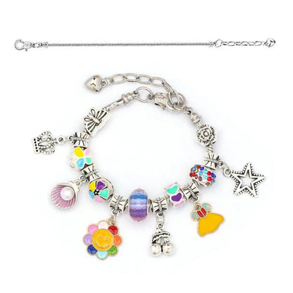 Easy Beaded Jewelry Making Kit