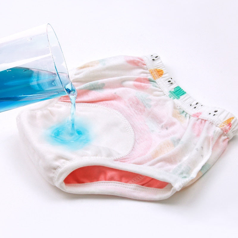 Fesara | Toddler Training Pants Underwear