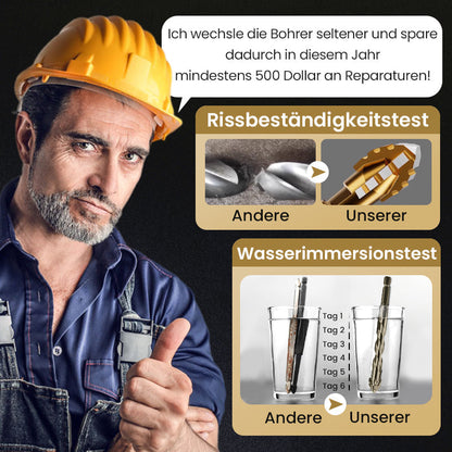 Fesara Power Drill - Easy Accurate Drilling