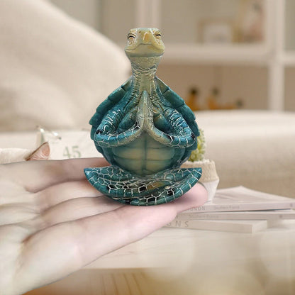 Ocean Turtle Calming Room Decor