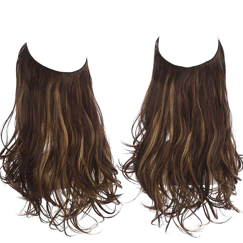 Fesara | Gorgeous Loose Curl Wig