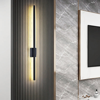 Commercial LED Strip Wall Light