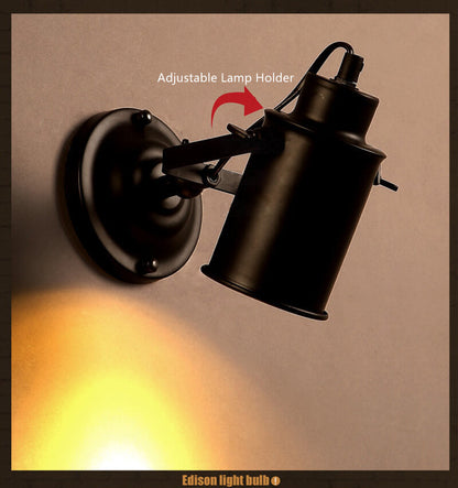 Versatile Adjustable Light Fixture