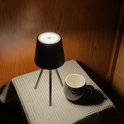 Modern Wireless Desk Lamp