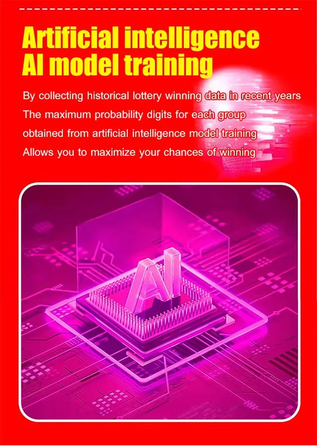 Proven Lotto Winning System for Guaranteed Success