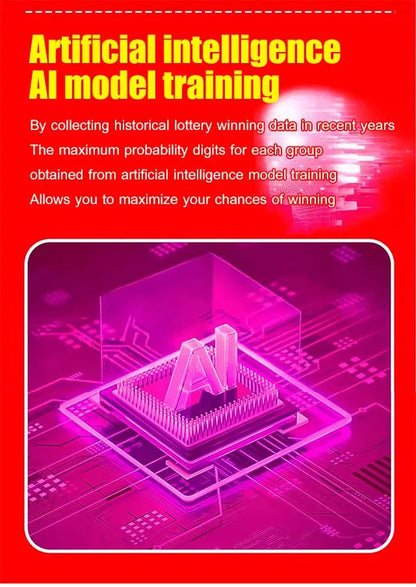 Proven Lotto Winning System for Guaranteed Success