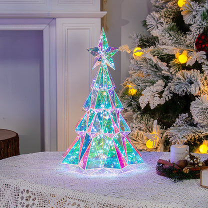 Colorful String Fairy Lights