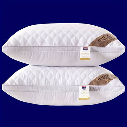 Premium Soft Comfort Pillow for Side Sleepers