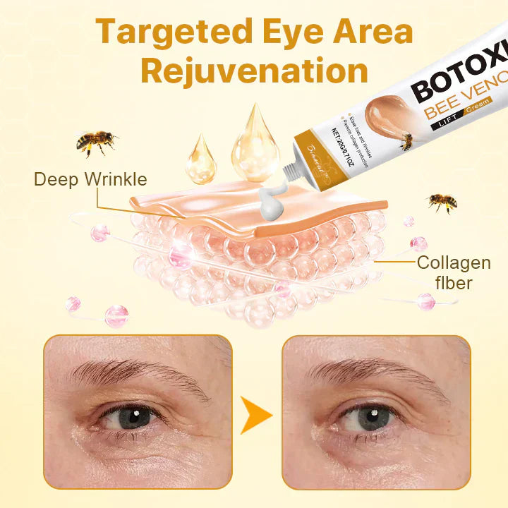 Anti Aging Face Cream