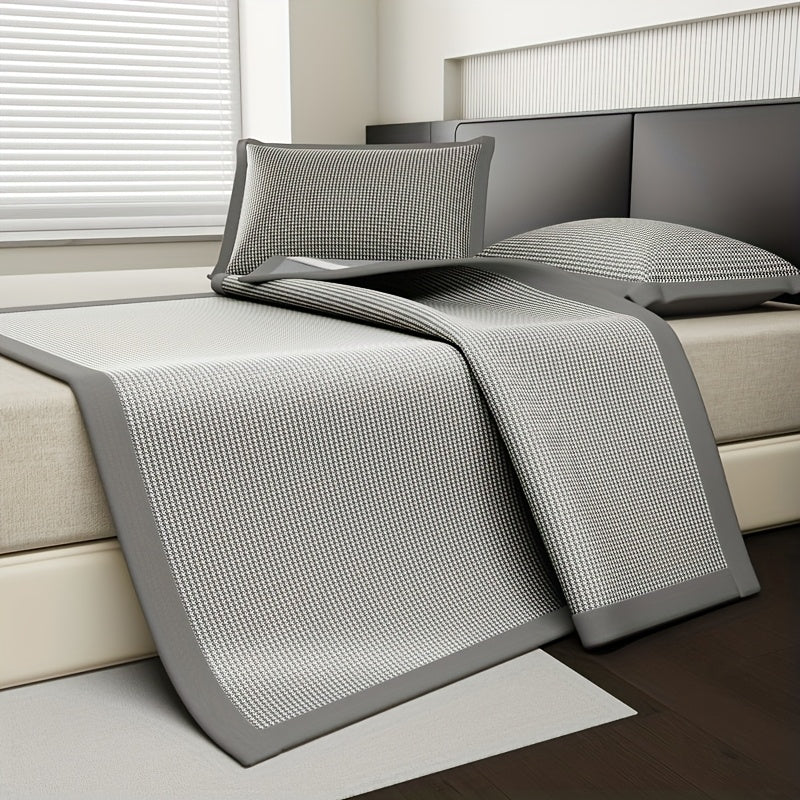 Cooling Breathable Mattress Protector – Soft Chill Bed Cover
