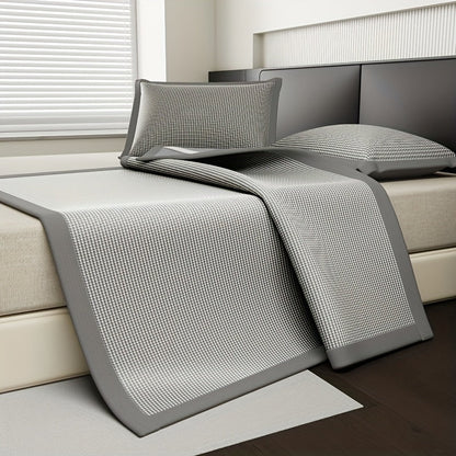 Cooling Breathable Mattress Protector – Soft Chill Bed Cover