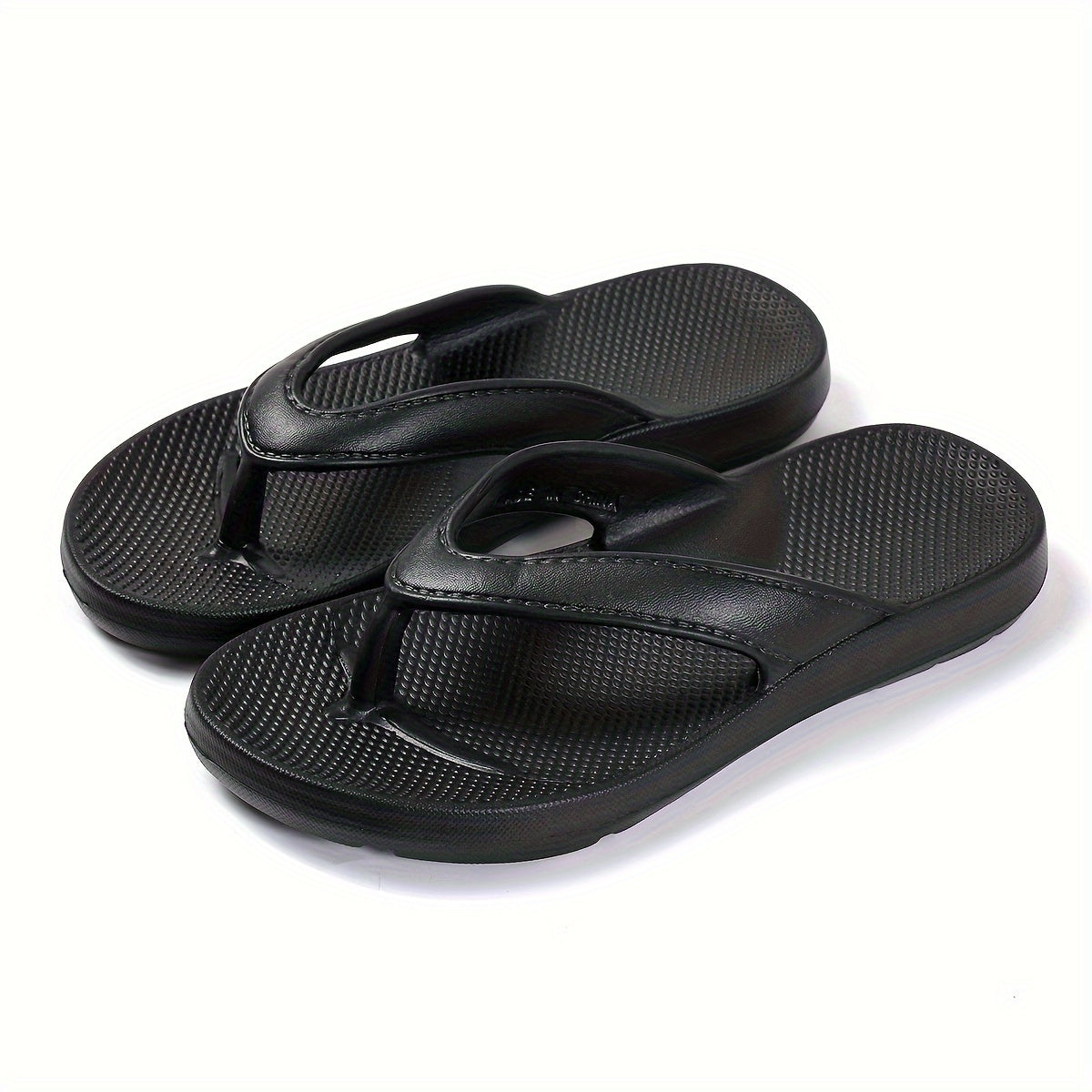 Comfortable Supportive Foot Slippers