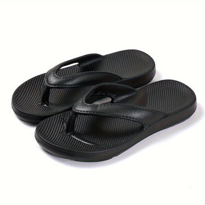 Comfortable Supportive Foot Slippers