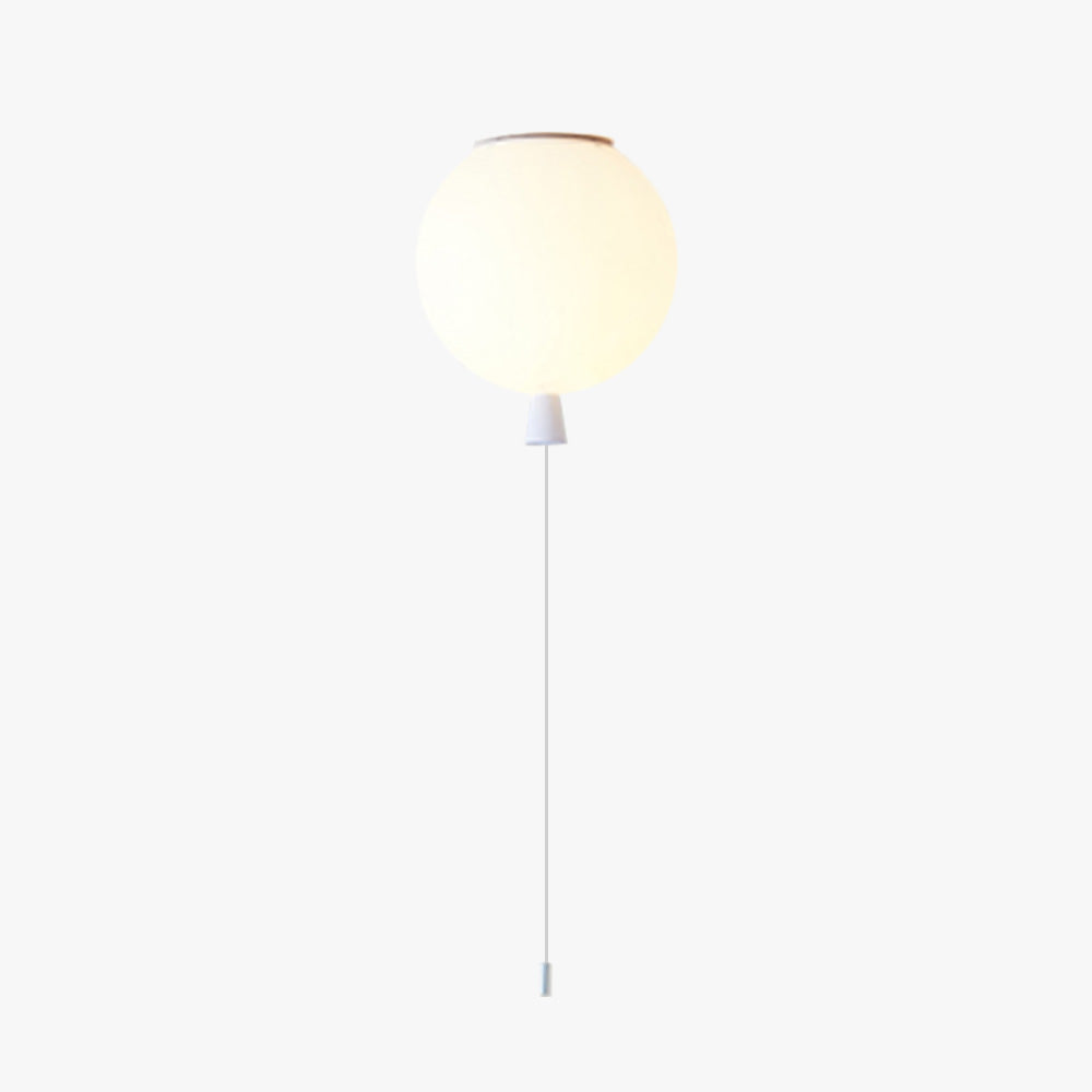 Fesara | Fun Colorful LED Pendant Light