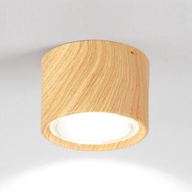 Sleek Round LED Ceiling Fixtures Light