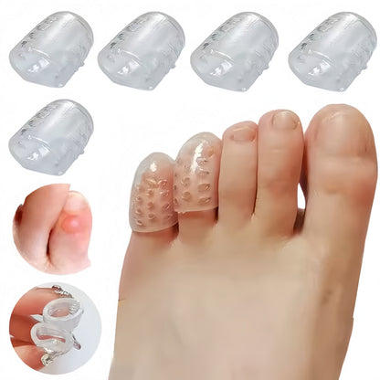 Comfortable Gel Insole Arch Supports (100 Pack) - Fesara