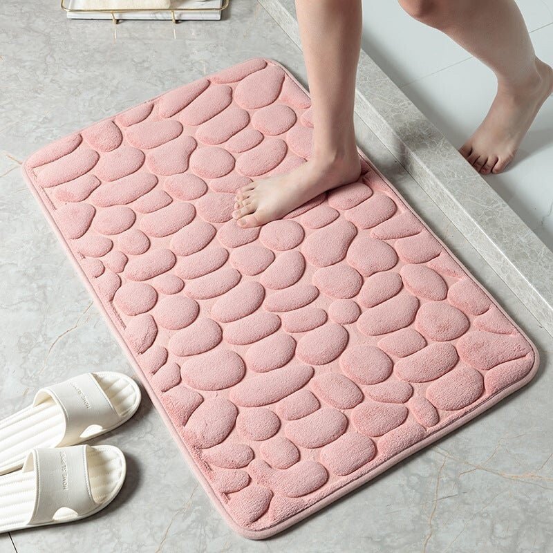 Luxury Bathroom Non-Slip Mat
